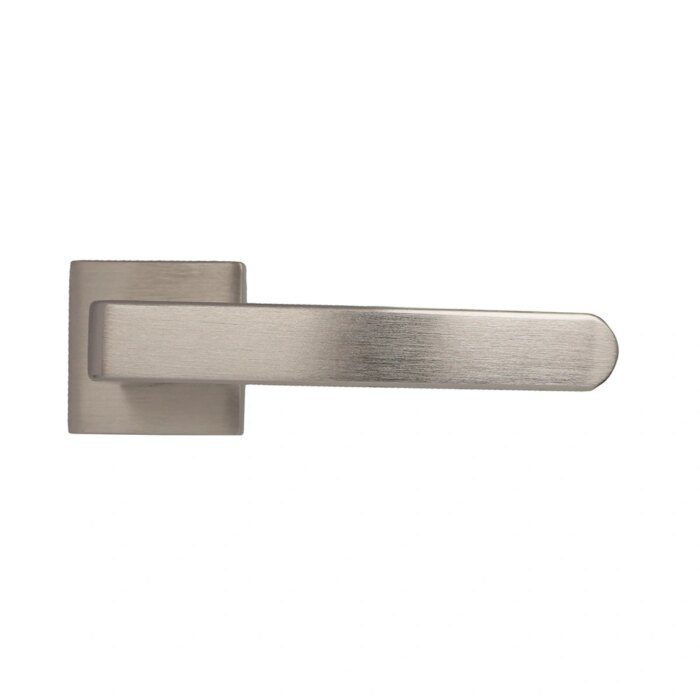 Ilavio Door knob with rosette No 2476 - Skivalakis